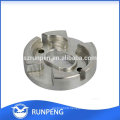 CNC Machining Mechanical Product Motor Spare Part